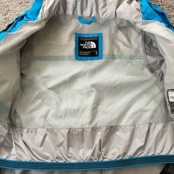 The North Face Boundary Triclimate Jacket - Picture 4 of 15